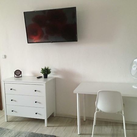Apartmam Na Namesti II Opočno 외부 사진