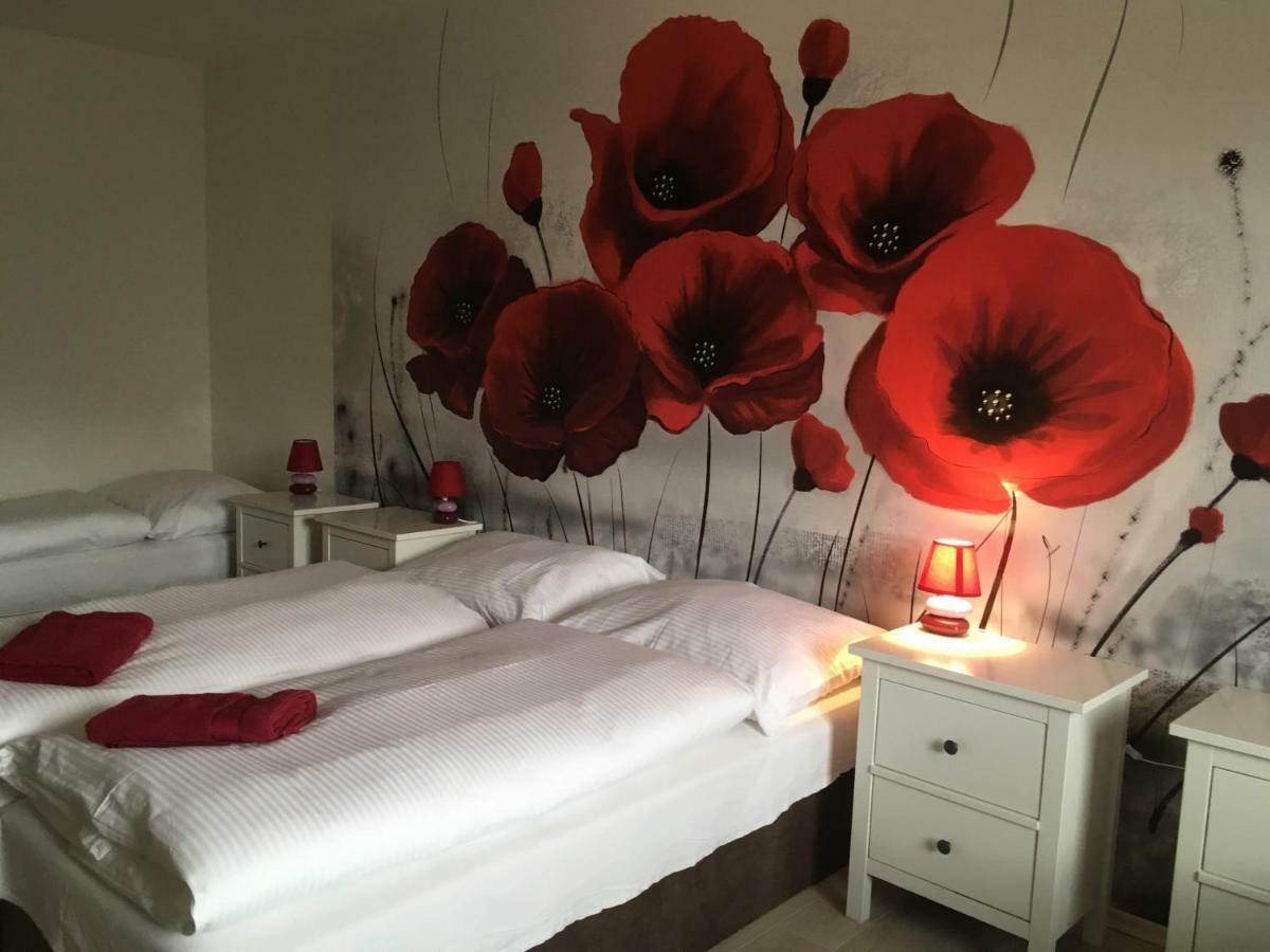 Apartmam Na Namesti II Opočno 외부 사진