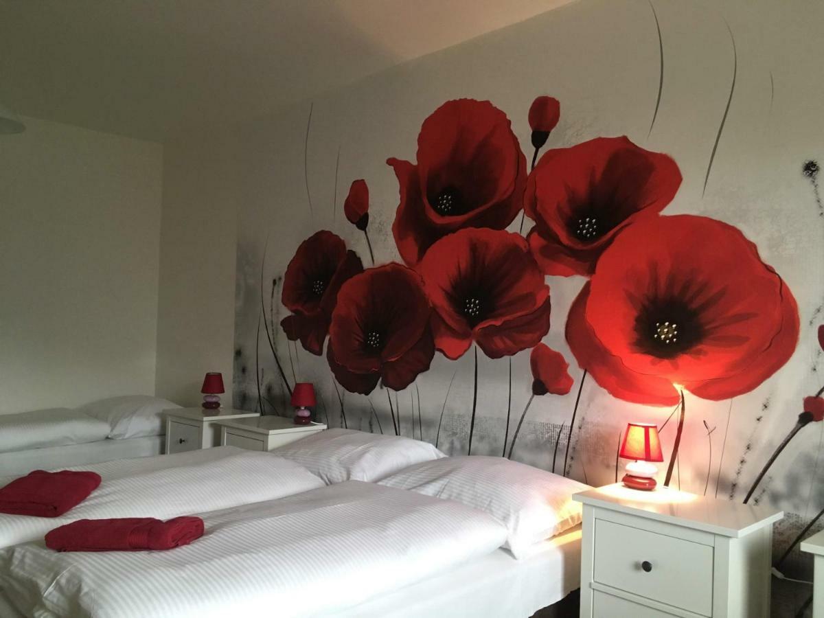 Apartmam Na Namesti II Opočno 외부 사진