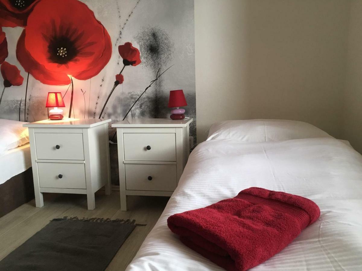 Apartmam Na Namesti II Opočno 외부 사진