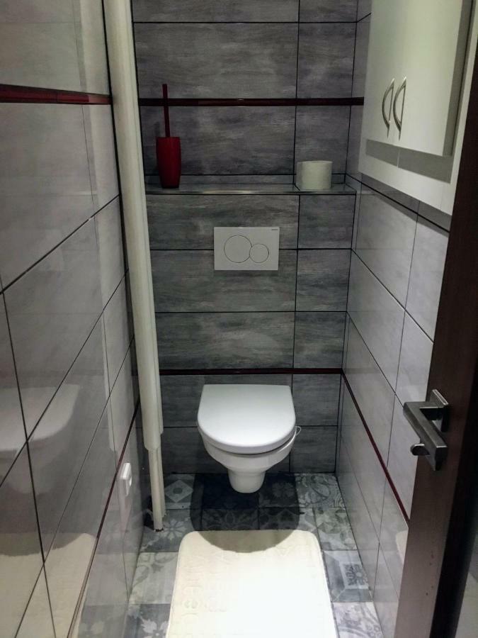Apartmam Na Namesti II Opočno 외부 사진