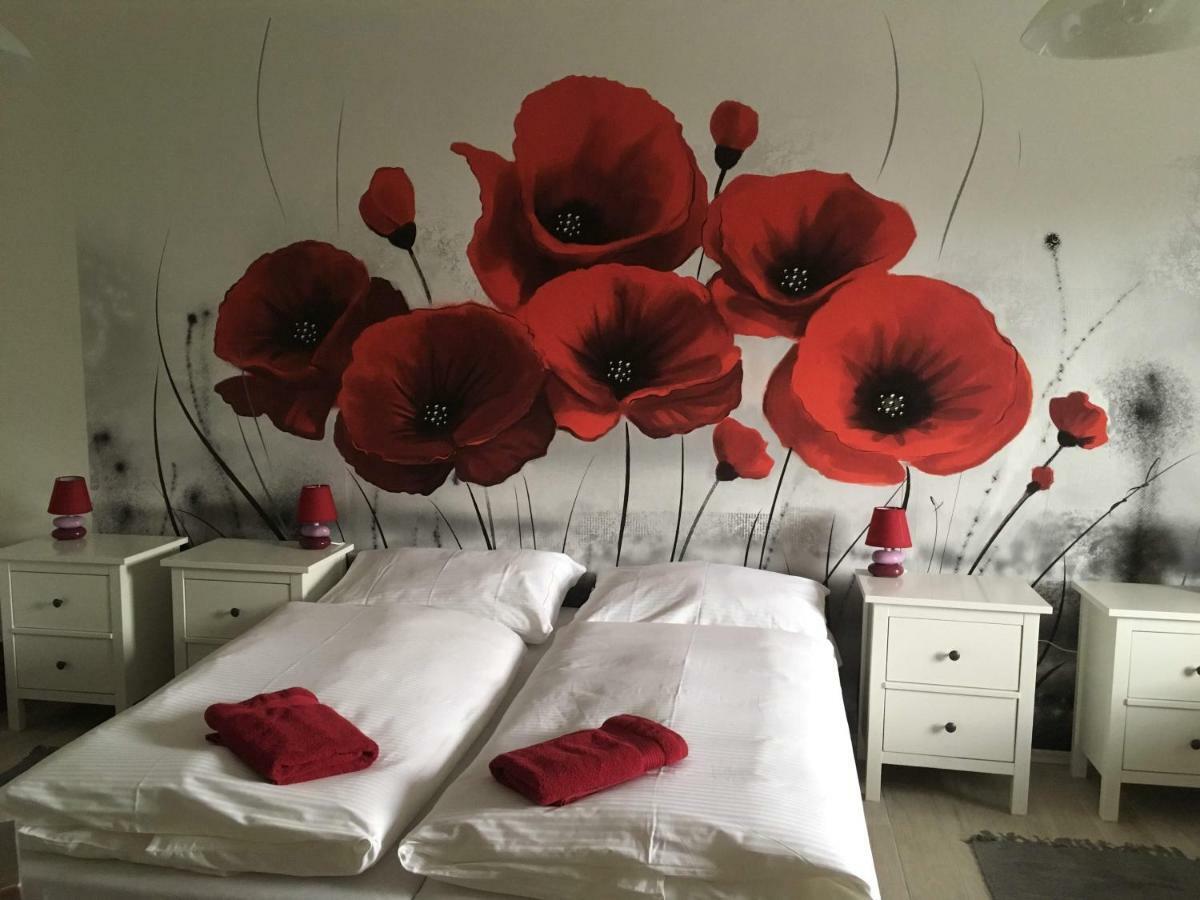 Apartmam Na Namesti II Opočno 외부 사진