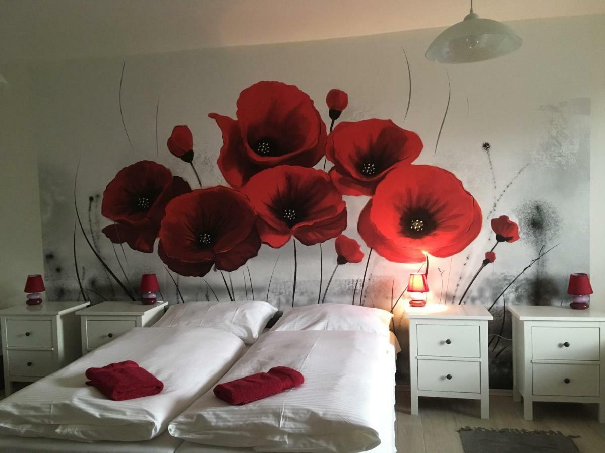 Apartmam Na Namesti II Opočno 외부 사진