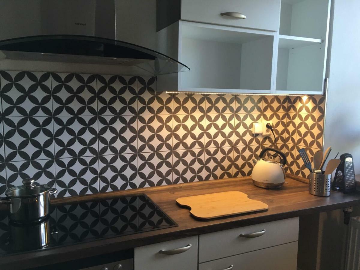 Apartmam Na Namesti II Opočno 외부 사진