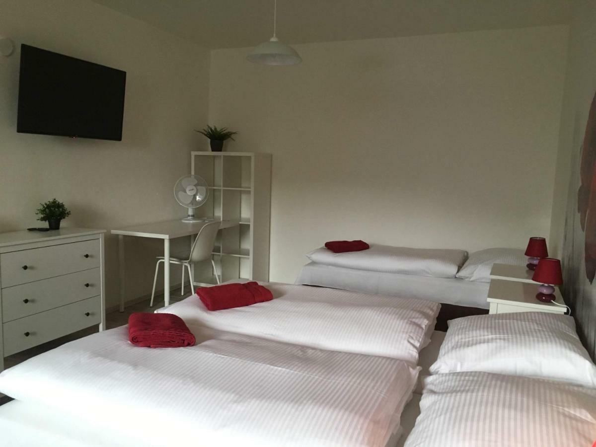 Apartmam Na Namesti II Opočno 외부 사진