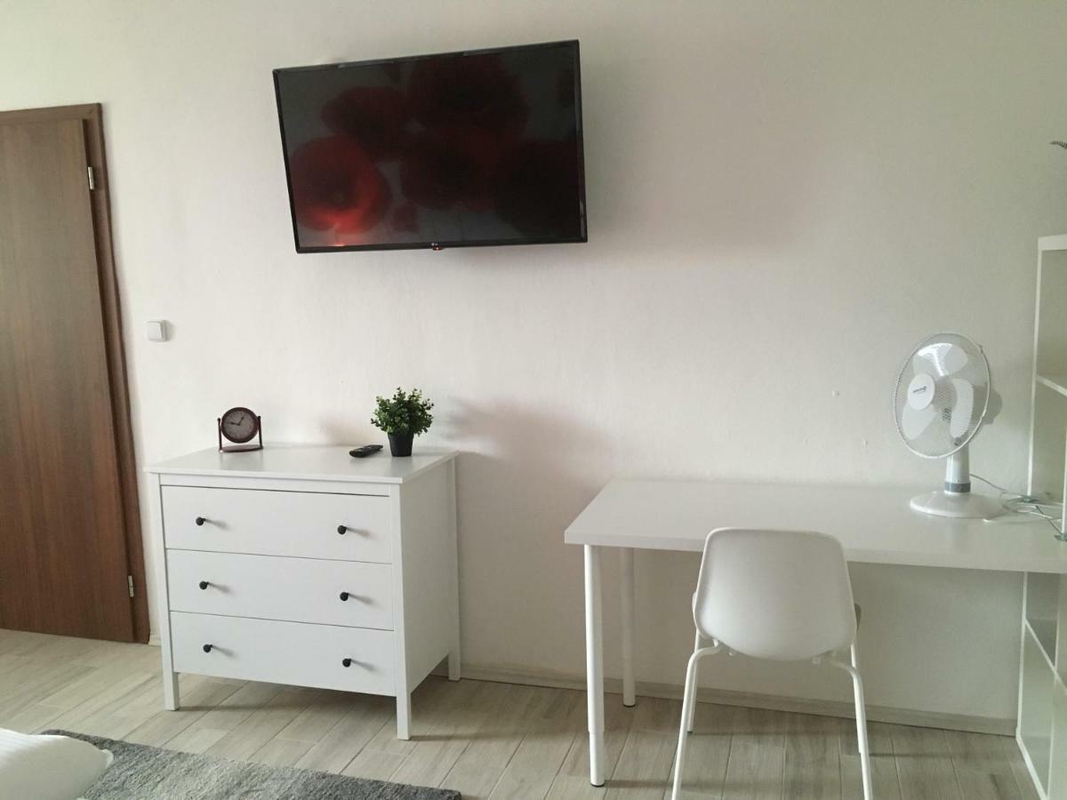 Apartmam Na Namesti II Opočno 외부 사진