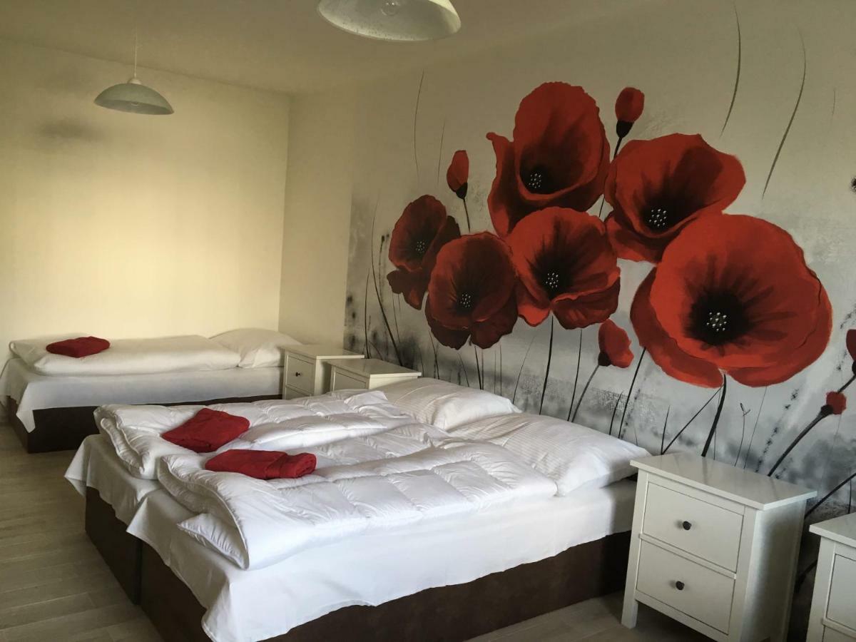 Apartmam Na Namesti II Opočno 외부 사진