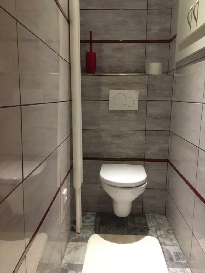 Apartmam Na Namesti II Opočno 외부 사진