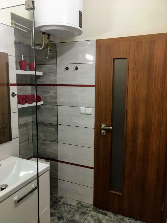 Apartmam Na Namesti II Opočno 외부 사진