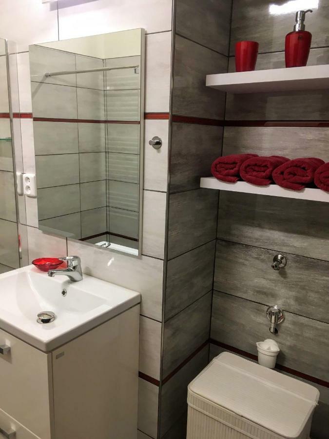 Apartmam Na Namesti II Opočno 외부 사진