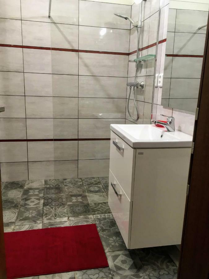 Apartmam Na Namesti II Opočno 외부 사진