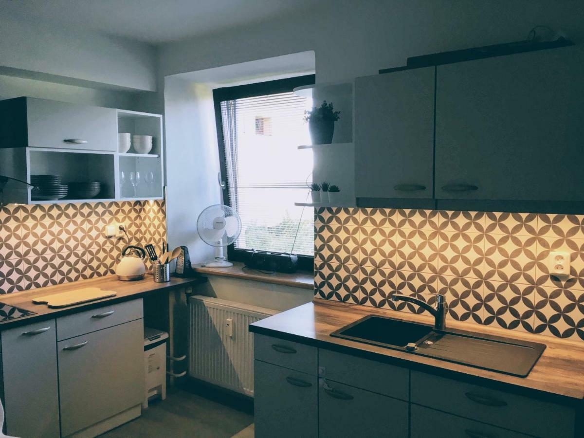 Apartmam Na Namesti II Opočno 외부 사진