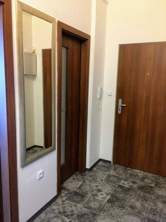 Apartmam Na Namesti II Opočno 외부 사진
