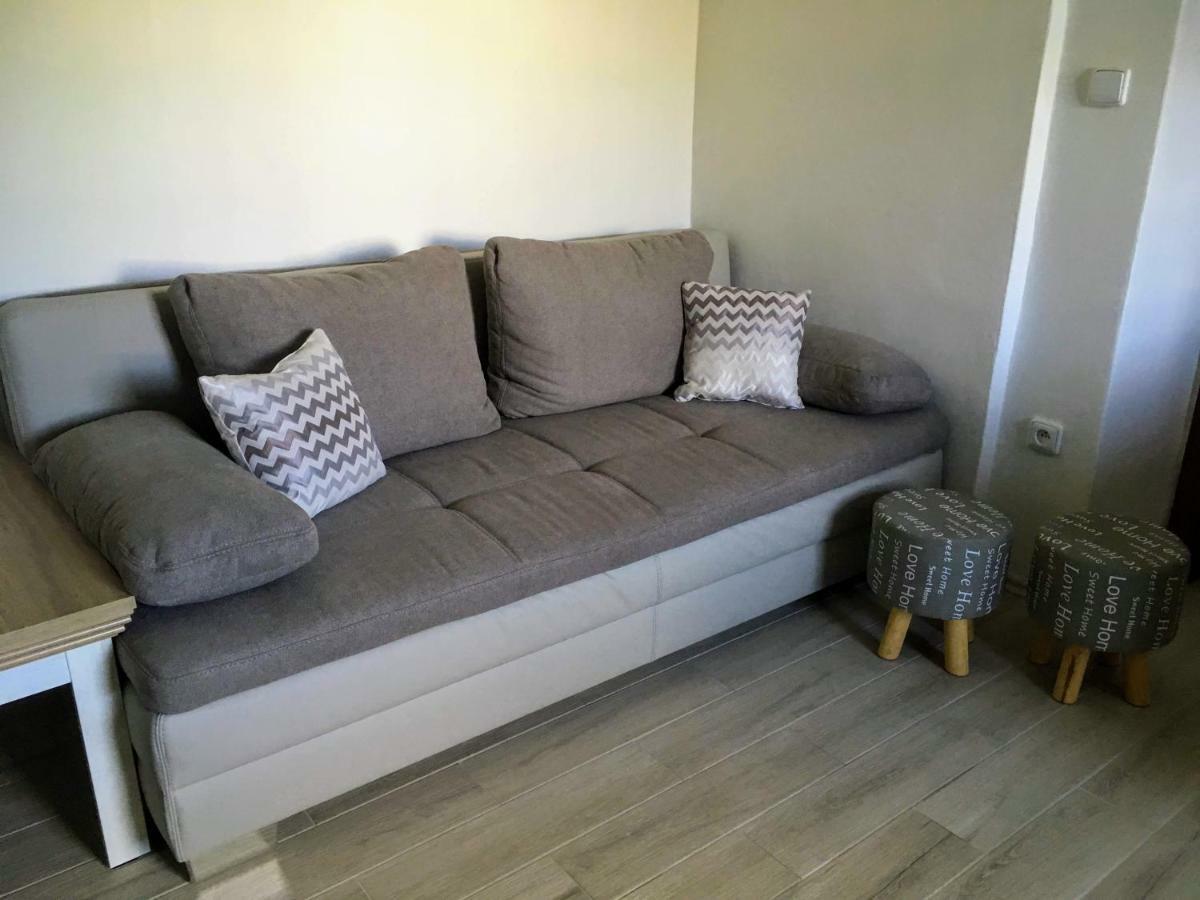 Apartmam Na Namesti II Opočno 외부 사진