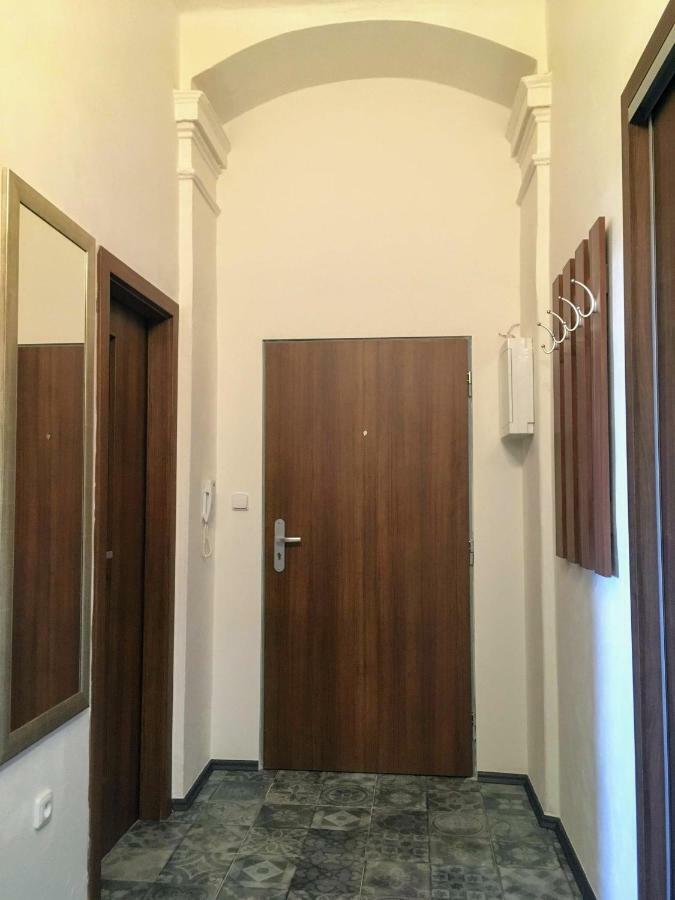 Apartmam Na Namesti II Opočno 외부 사진